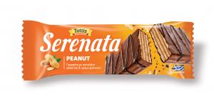 Serenata peanut